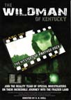 WILDMAN OF KENTUCKY DVD